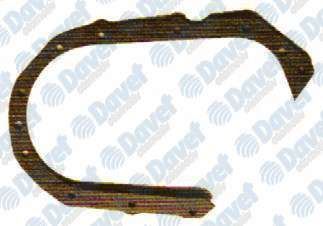 ROY-004075 Conta Eksantrik Kapak ( Renault   R12 1.3 1.4 )